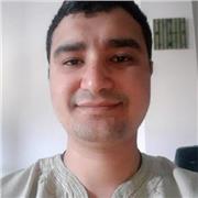 N'hésitez pas à me contacter pour un français meilleur